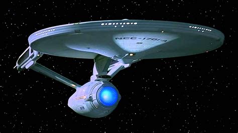 U.S.S. Enterprise NCC 1701-A | Uss enterprise star trek, Star trek ...