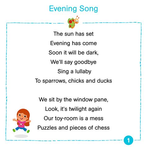 BabyTV - You know it’s time for bed when you hear the...