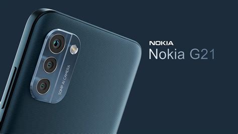 Nokia G21 – Full Specs and Official Price in the Philippines