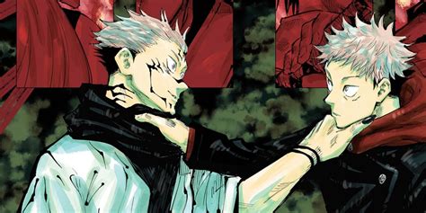 Jujutsu Kaisen: Sukuna Devastatingly Proves He IS the King of Curses