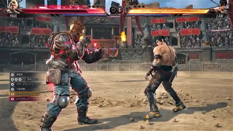 Bandai Namco Shares An Extensive Look At Tekken 8 Gameplay | Pure Xbox