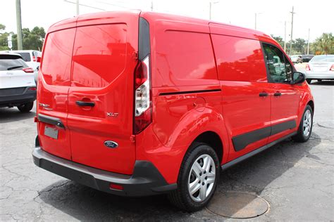 ford transit van Transit xlt // Automotives