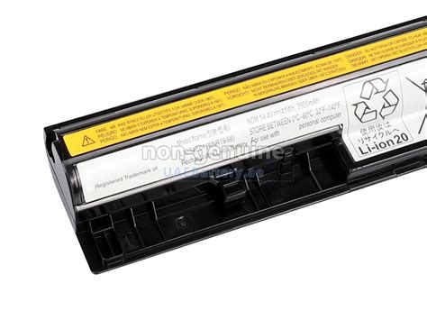 Lenovo IdeaPad G50-70 replacement battery | UAEBattery