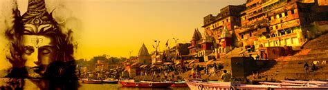 Kashi Yatra - Mahendradestinations