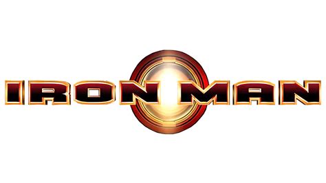 Iron Man Logo, symbol, meaning, history, PNG, brand