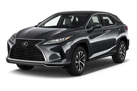 2021 Lexus RX Prices, Reviews, and Photos - MotorTrend