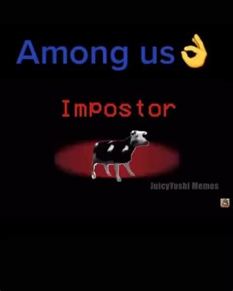 Among us@ ImPostor Memes - iFunny