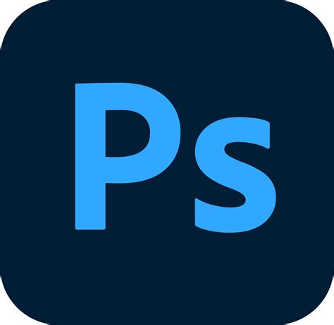 Adobe Photoshop Logo - PNG and Vector - Logo Download