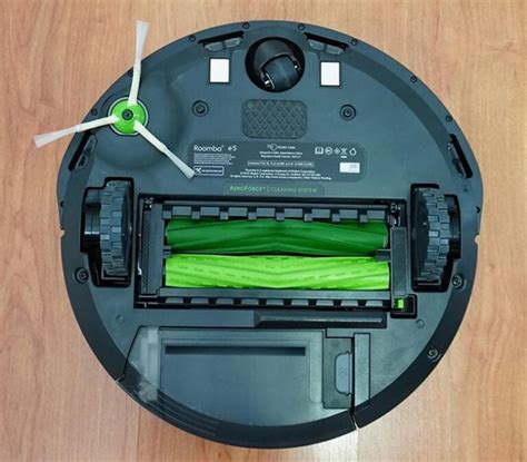 Roomba E5 Review - Cordless Vacuum Guide