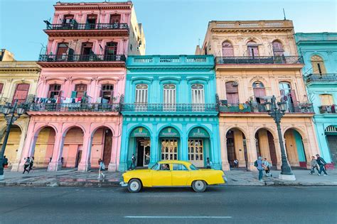 Habana Vieja | Cuba Travel Guide | Rough Guides