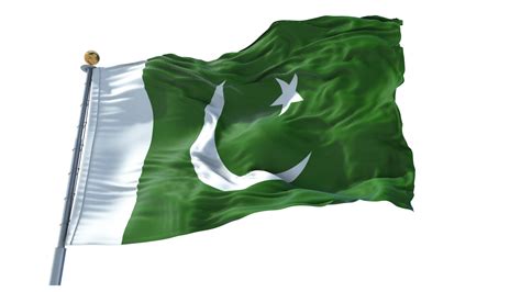 Pakistan Flag PNG 12300951 PNG