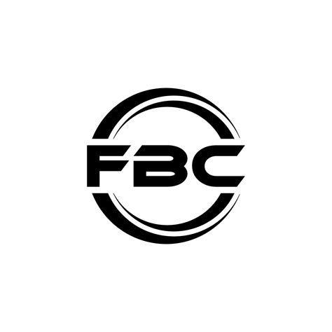 FBC Logo Design, Inspiration for a Unique Identity. Modern Elegance and ...