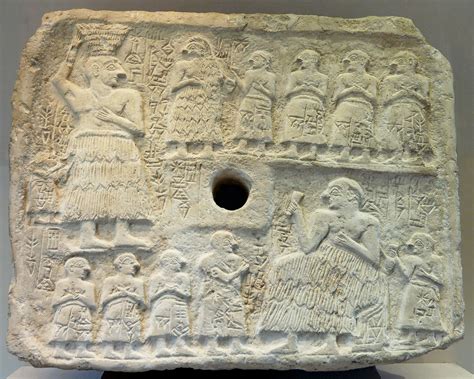 File:Relief Ur-Nanshe Louvre AO2344.jpg - Wikipedia