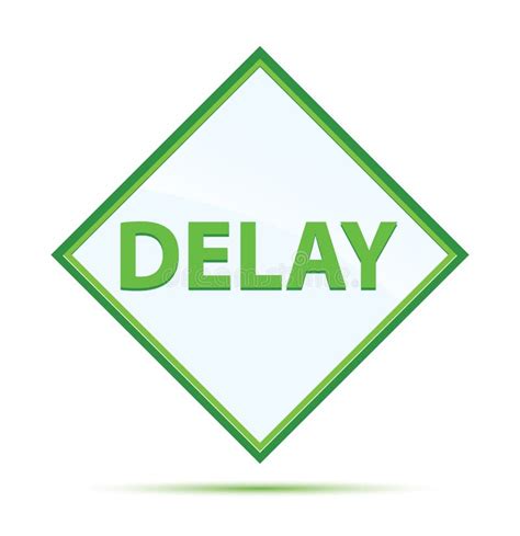 Delay Stock Illustrations – 5,718 Delay Stock Illustrations, Vectors ...