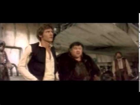 Jabba Scene Original Cut - YouTube