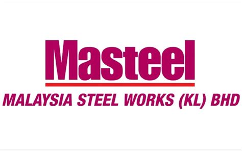 BERNAMA - MASTEEL MUNCUL KILANG KELULI PERTAMA DISENARAIKAN DI ...