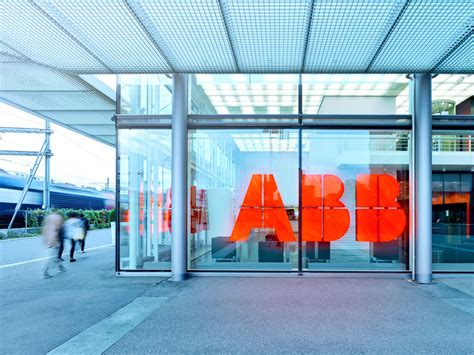 ABB Announces $280 Million Investment to Expand Robotics Manufacturing ...