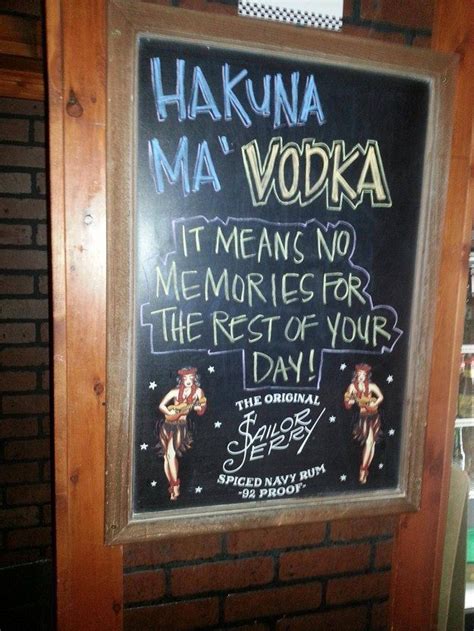 21 Genius Ways To Advertise Your Bar | Bar signs, Bar quotes, Funny bar ...