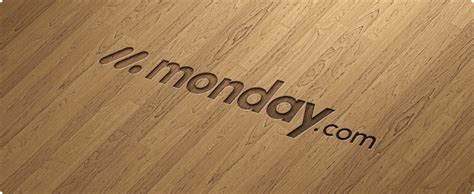 Logo | monday.com brand book