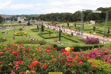 My Journey... My Life...: Brindavan Gardens