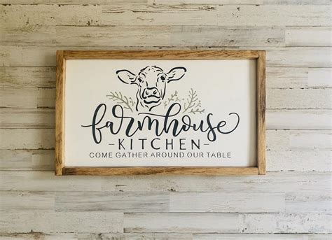 #farmhousekitchendecor