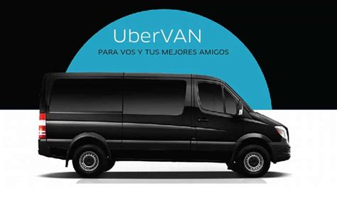 Uber launches van service in Costa Rica, eyeing tourist traffic – The ...