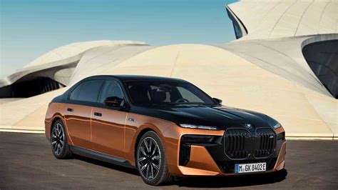 Bmw Electric Sedan 2024 - Suki Zandra