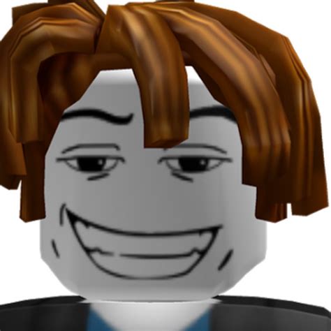 Roblox Bacon Hair - Human Hair Exim