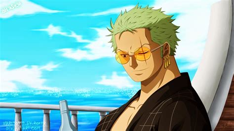 Roronoa Zoro Wallpapers (61+ pictures)