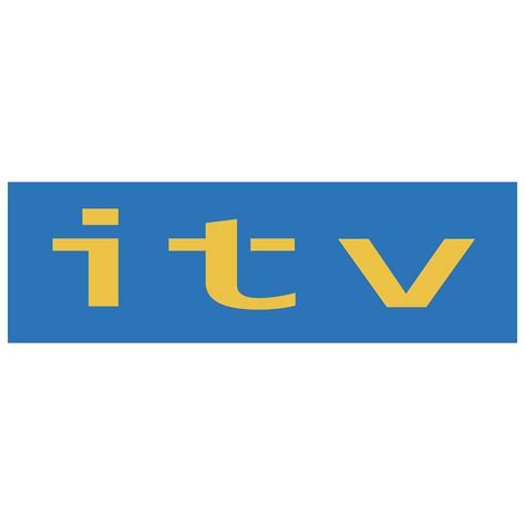 ITV Logo Transparent