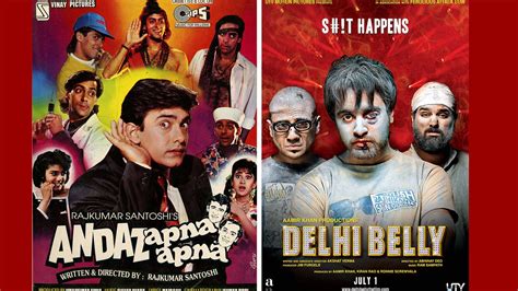 10 best Indian comedy movies to watch on Netflix | GQ India