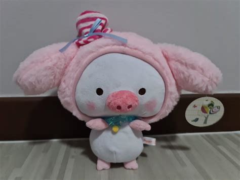 Sanrio Character - Pippo, Hobbies & Toys, Toys & Games on Carousell