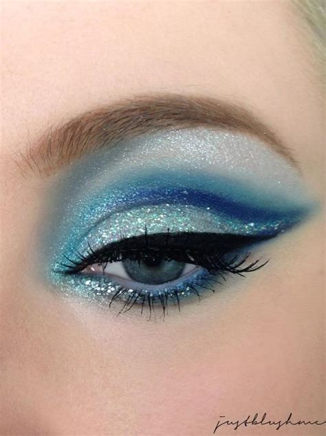 Easy Makeup Ideas For Blue Eyes