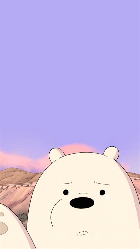 We Bare Bears Wallpaper / We Bare Bears Wallpaper, characters, games ...