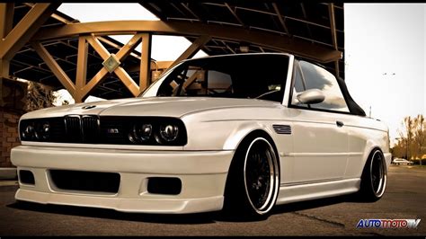 BMW E21: Super Cool Tuning - YouTube