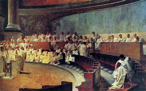 Ancient Roman Government Structure And The Twelve Tables - Ancient Pages