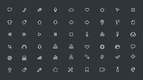 Outline Icon #297271 - Free Icons Library