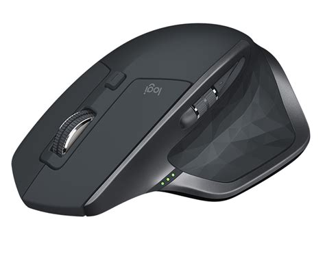 Logitech MX Master 2S Wireless Mouse - Black | GroceryRun.com.au