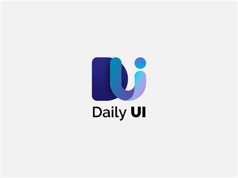 Daily UI - #052 Daily UI Logo Design | Business card logo design ...