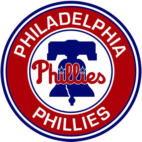 Philadelphia Phillies | Philadelphia phillies, Philadelphia phillies ...