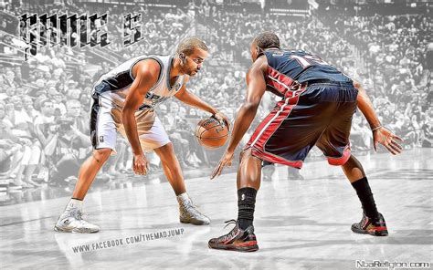 NBA Finals Wallpapers - Wallpaper Cave