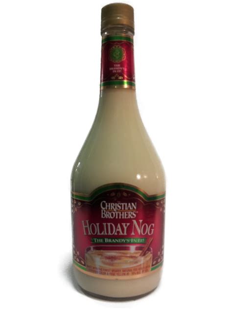 Top 20 Eggnog with Alcohol - Best Recipes Ideas and Collections