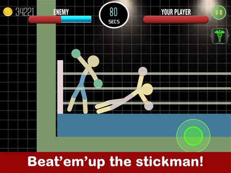 Stickman Fight 2 Player Games APK for Android Download