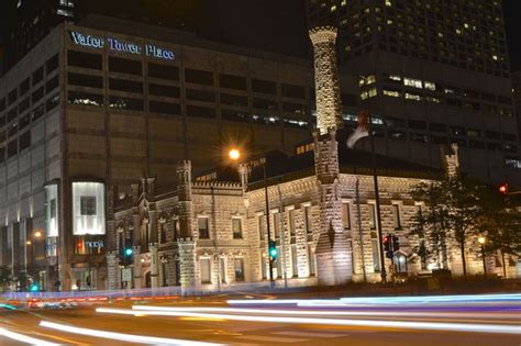 Water Tower Place - Chicago Shopping