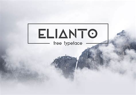 108 Best Free Logo Fonts for Your 2021 Brand Design Projects