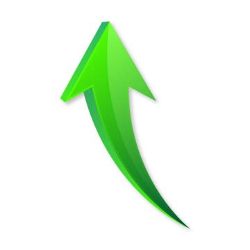 Arrow Up Emoji PNG Transparent Images Free Download | Vector Files ...