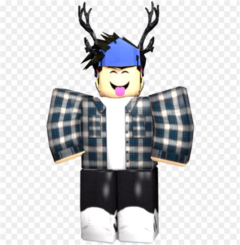 Roblox Gfx Transparent PNG Transparent With Clear Background ID 165618 ...