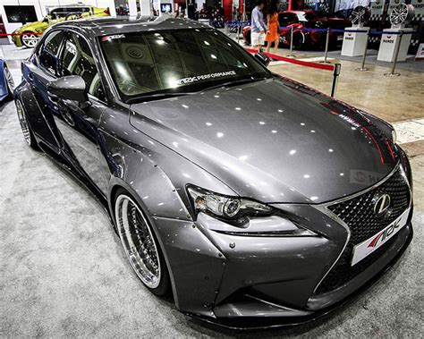 Lexus IS300 Body Kit Guide | Drifted.com