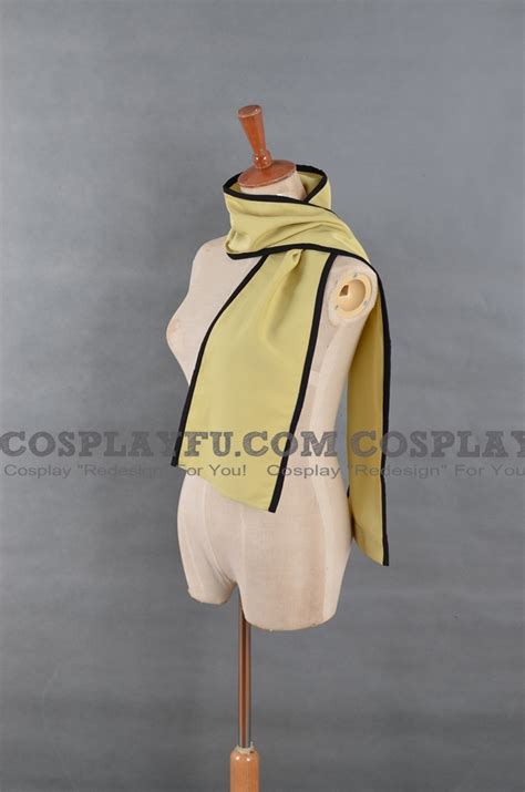 Ryoji Mochizuki Cosplay Costume Scarf from Shin Megami Tensei: Persona ...