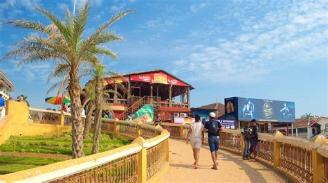 Calangute Travel Guide: Best of Calangute, Goa Travel 2023 | Expedia.co.in